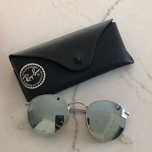 Ray-ban sunglasses